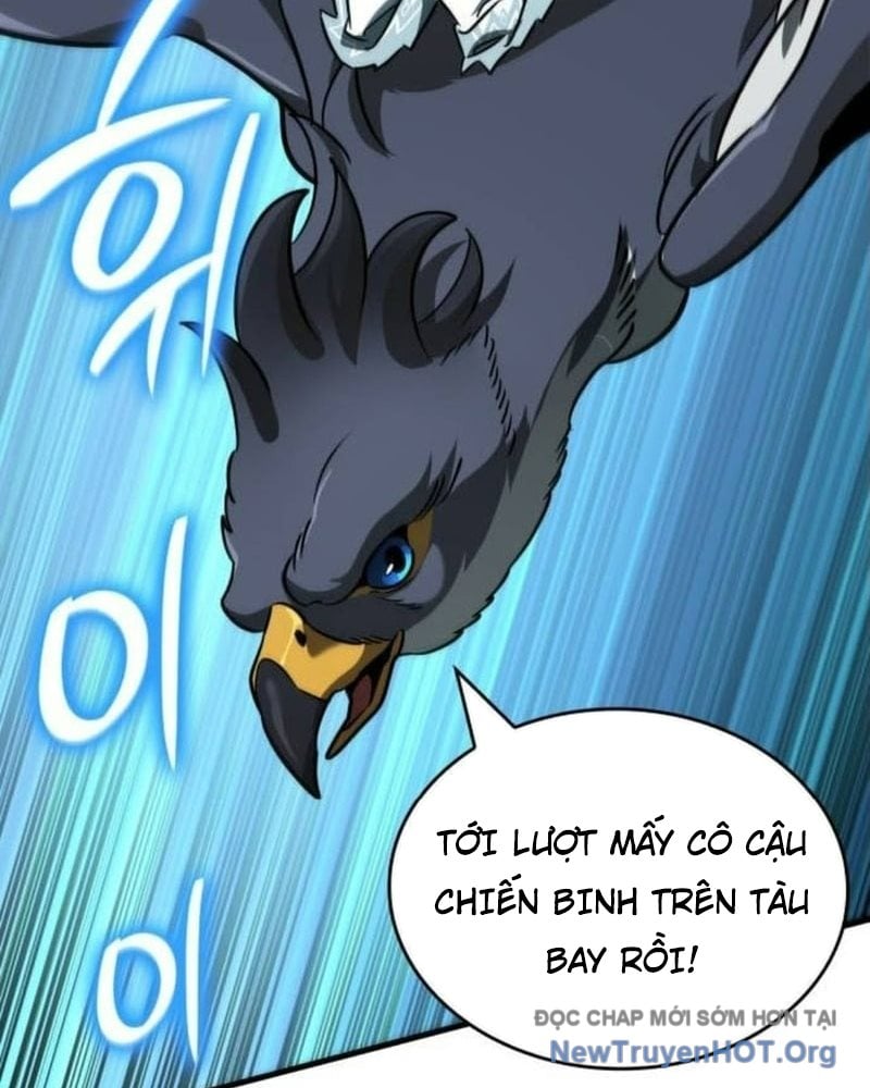 Sử Thi Valhalla: Chapter 49