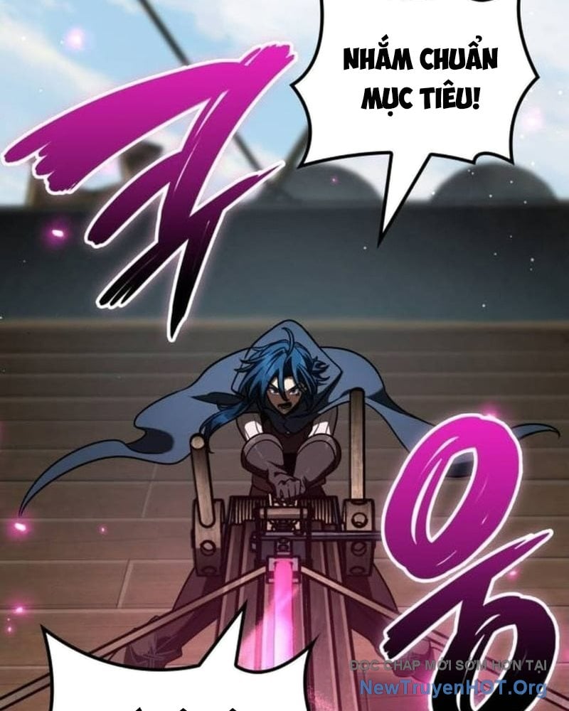 Sử Thi Valhalla: Chapter 49