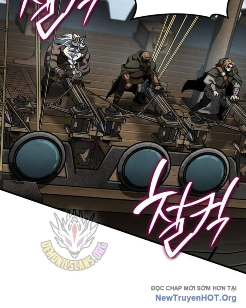 Sử Thi Valhalla: Chapter 49