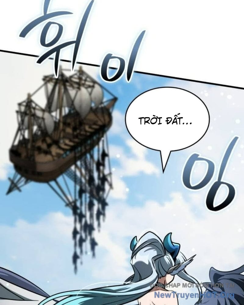 Sử Thi Valhalla: Chapter 49