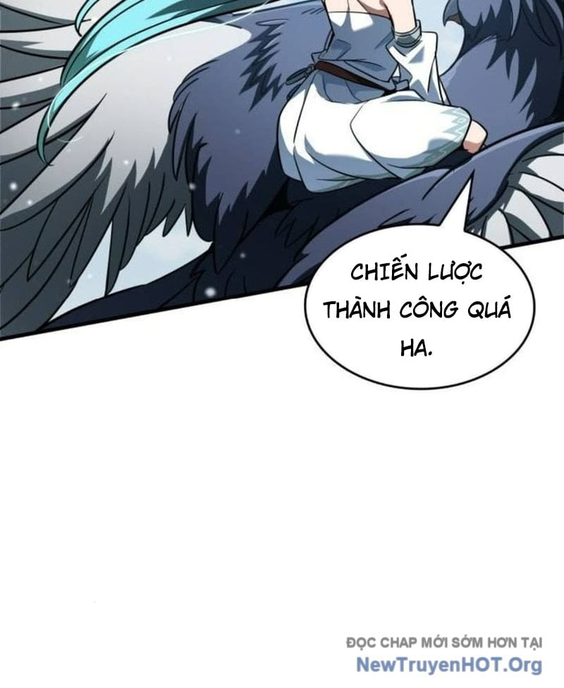 Sử Thi Valhalla: Chapter 49