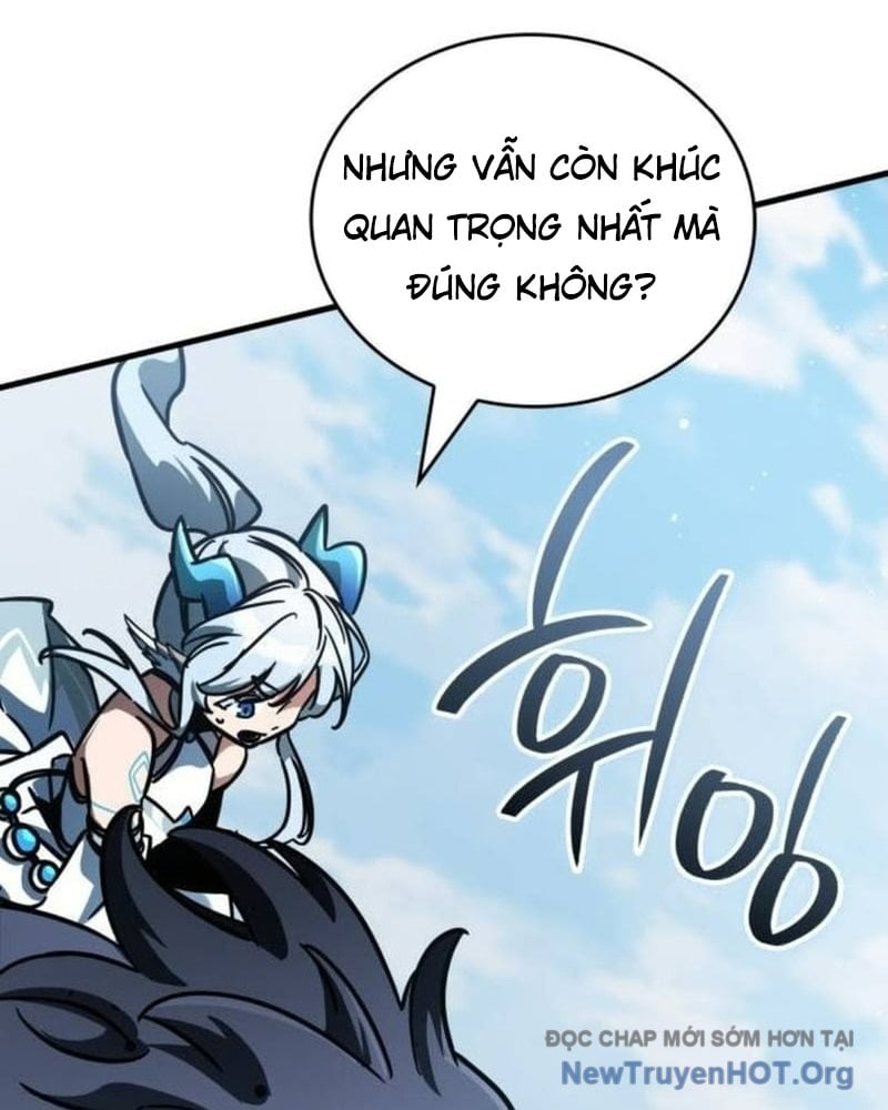 Sử Thi Valhalla: Chapter 49