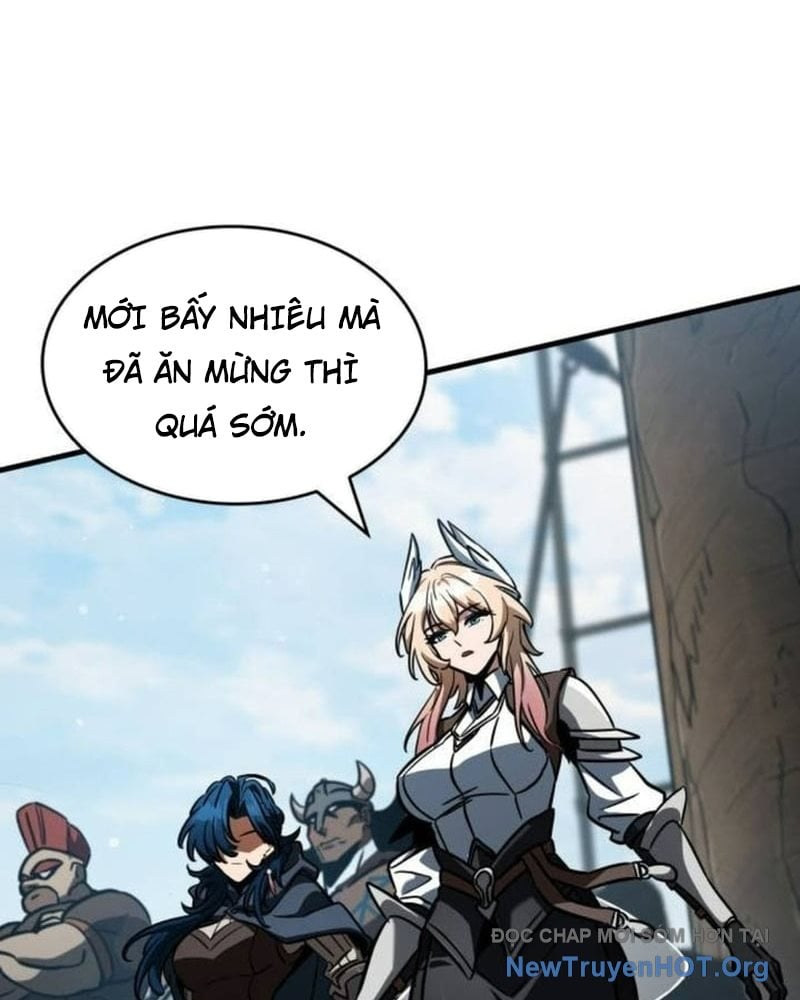 Sử Thi Valhalla: Chapter 49