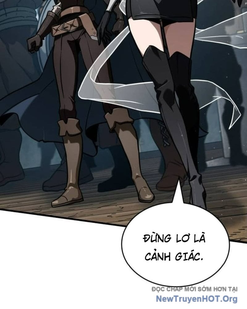 Sử Thi Valhalla: Chapter 49