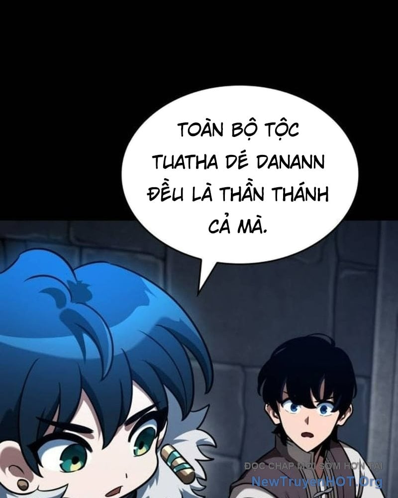Sử Thi Valhalla: Chapter 49