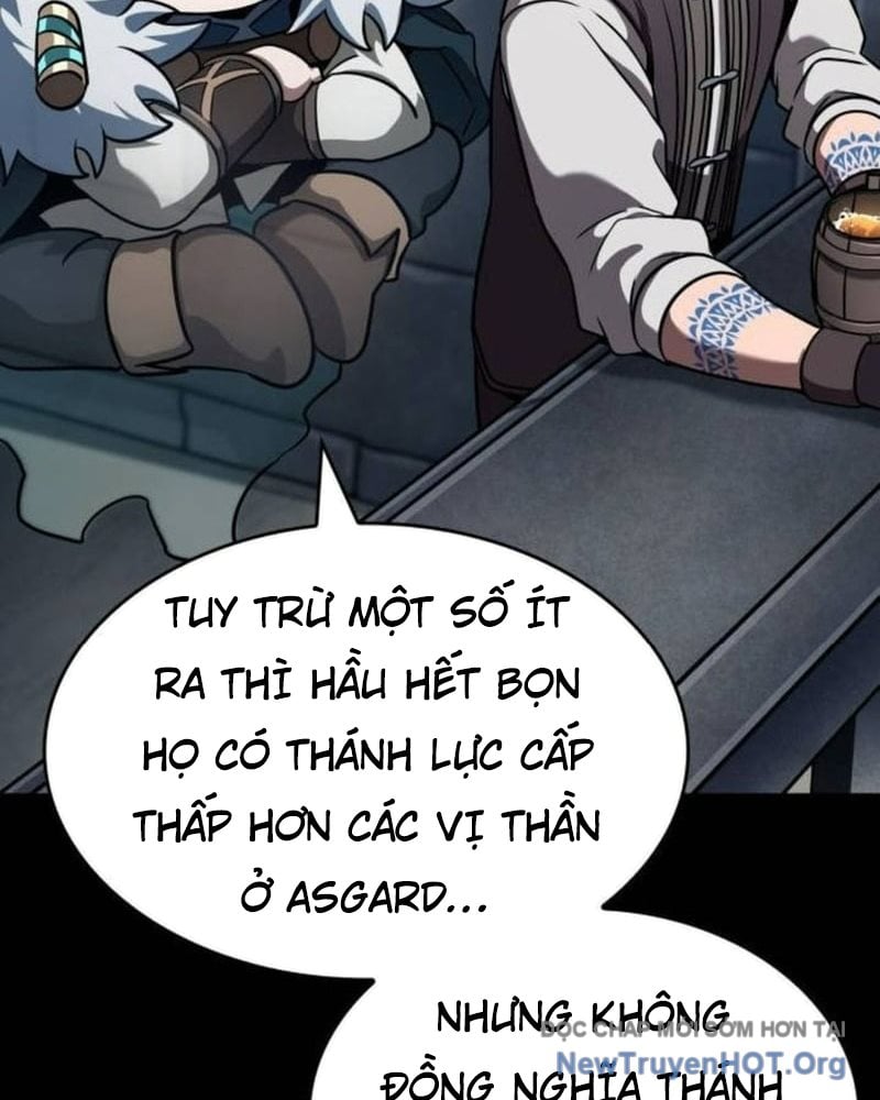 Sử Thi Valhalla: Chapter 49