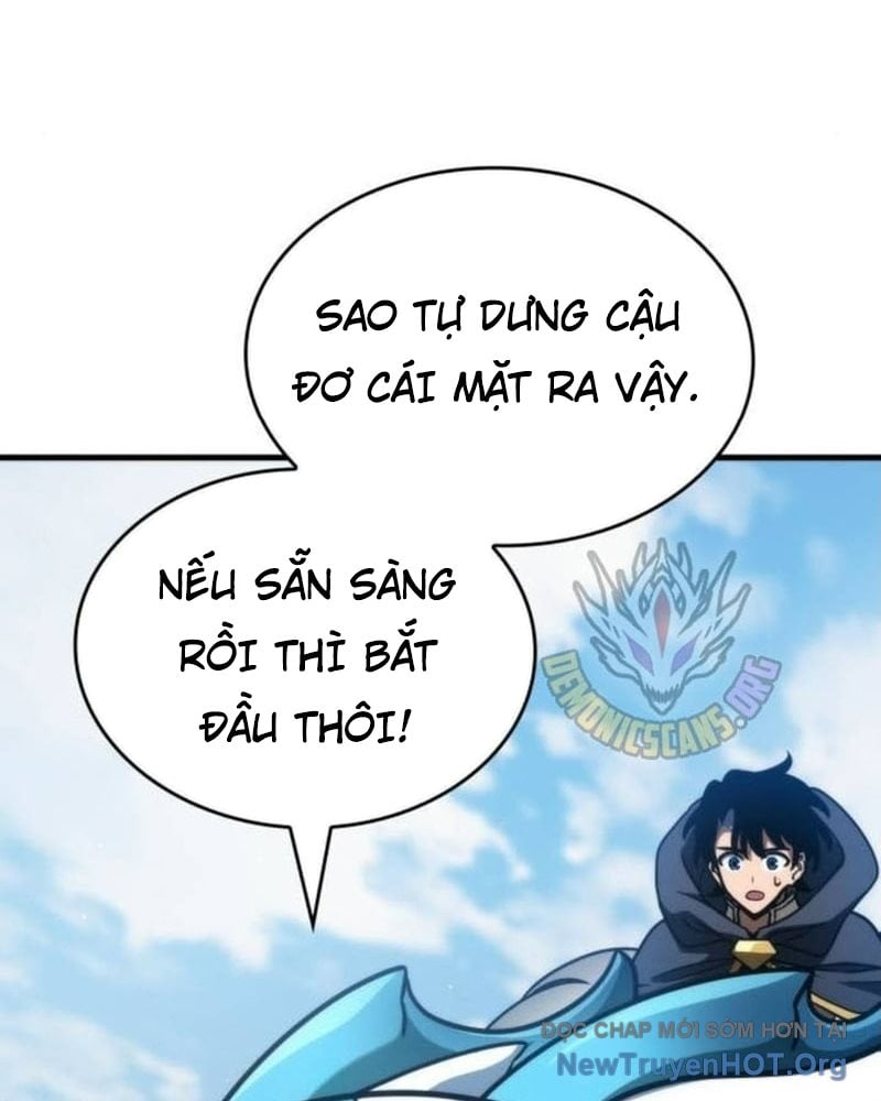 Sử Thi Valhalla: Chapter 49