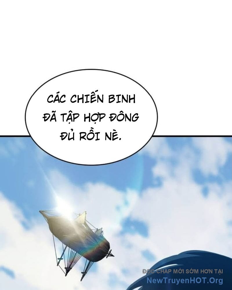 Sử Thi Valhalla: Chapter 49