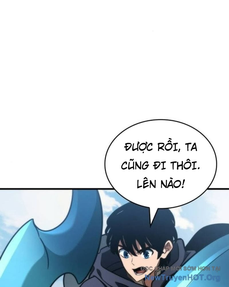 Sử Thi Valhalla: Chapter 49