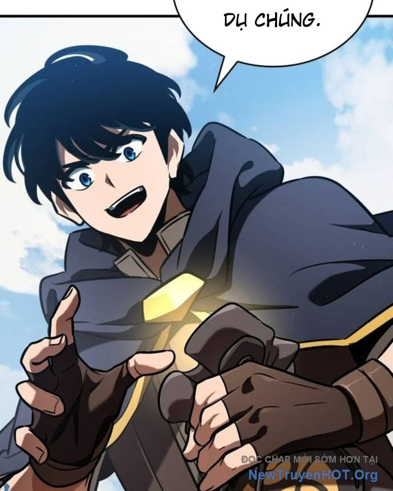 Sử Thi Valhalla: Chapter 49