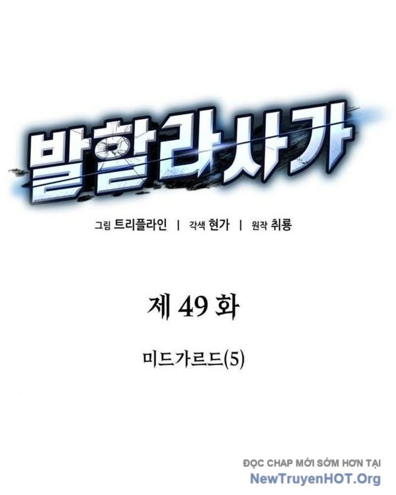 Sử Thi Valhalla: Chapter 49