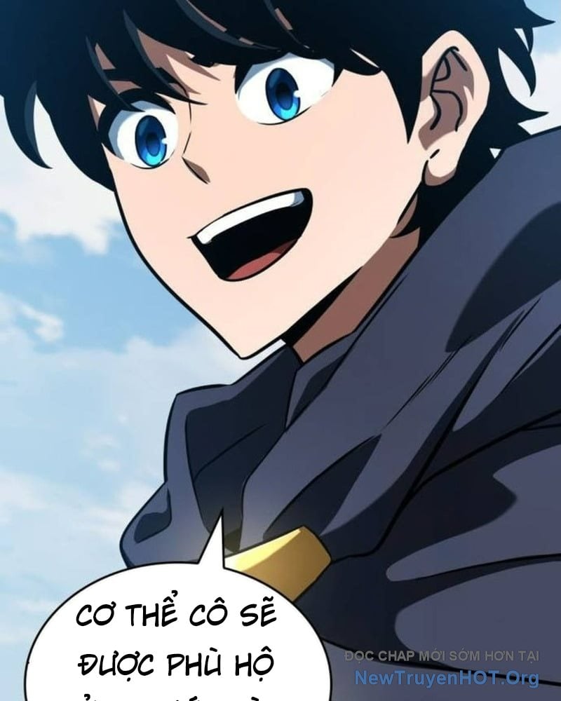 Sử Thi Valhalla: Chapter 49