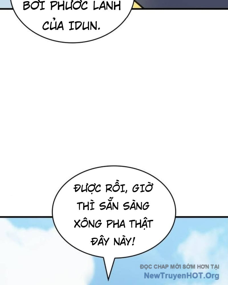 Sử Thi Valhalla: Chapter 49