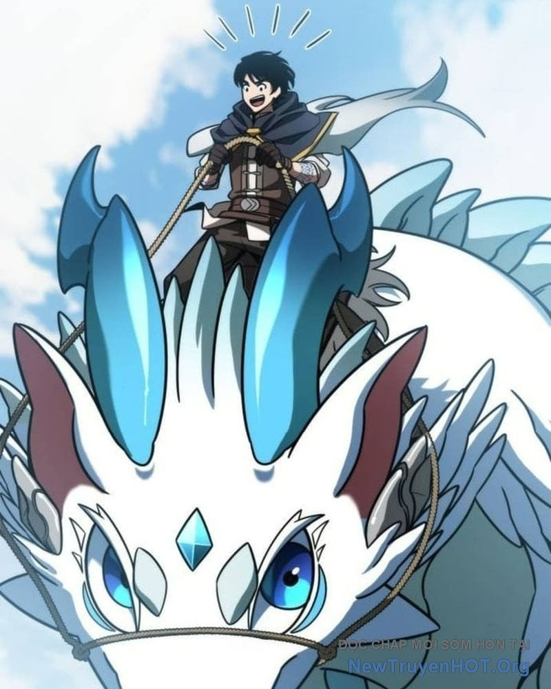 Sử Thi Valhalla: Chapter 49