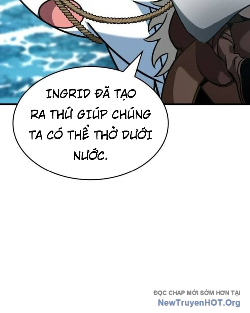 Sử Thi Valhalla: Chapter 49