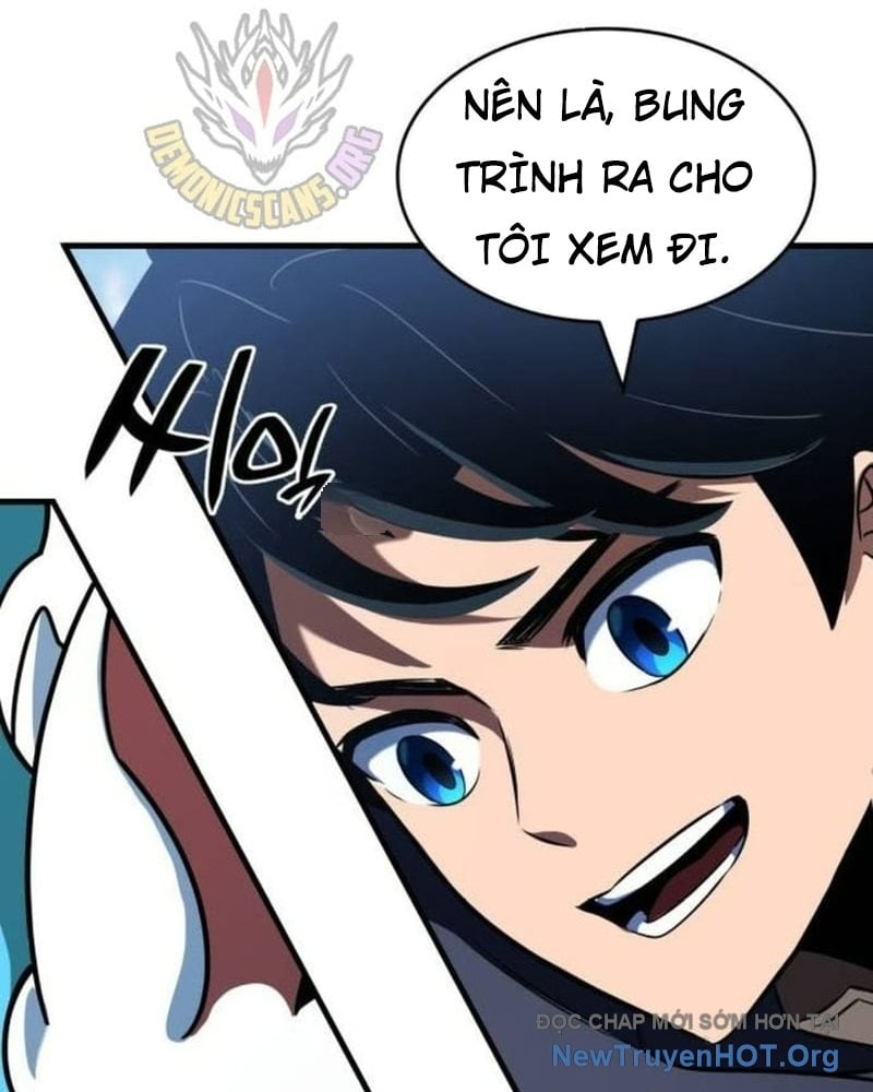 Sử Thi Valhalla: Chapter 49