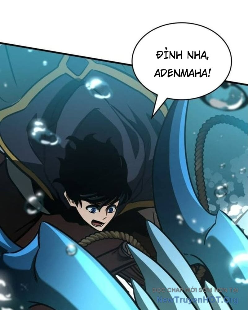 Sử Thi Valhalla: Chapter 49