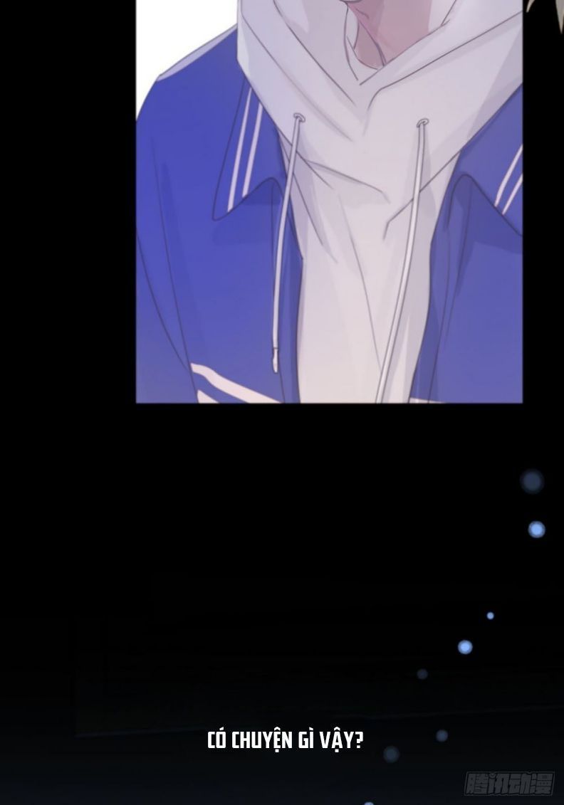 Sự Thiên Vị Của Thần Minh: Chapter 1