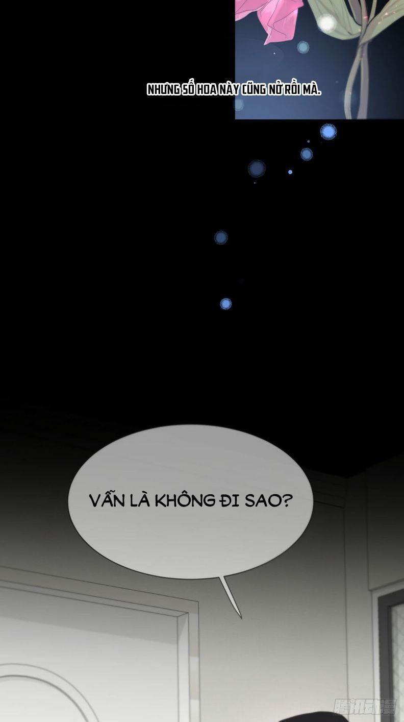 Sự Thiên Vị Của Thần Minh: Chapter 1