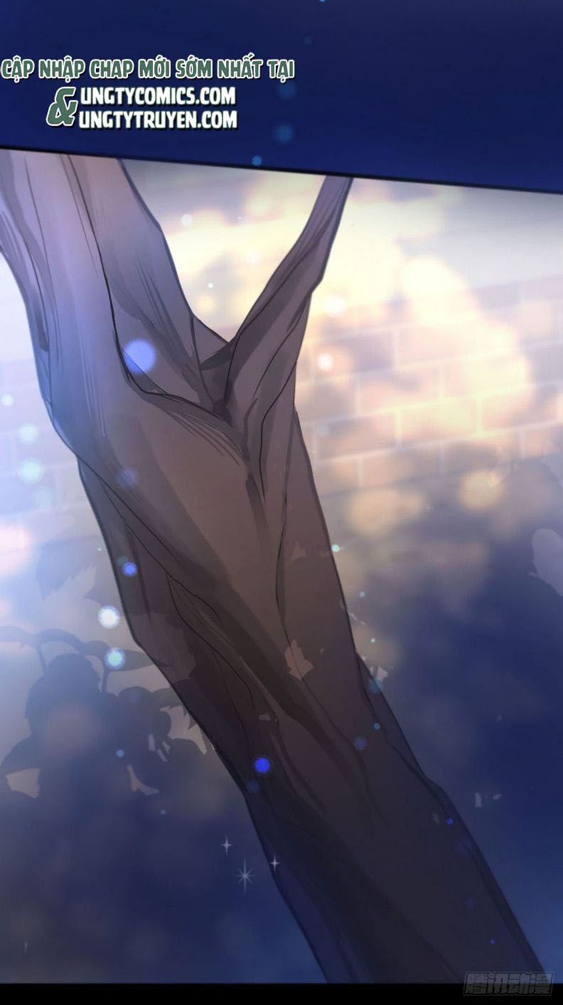 Sự Thiên Vị Của Thần Minh: Chapter 1