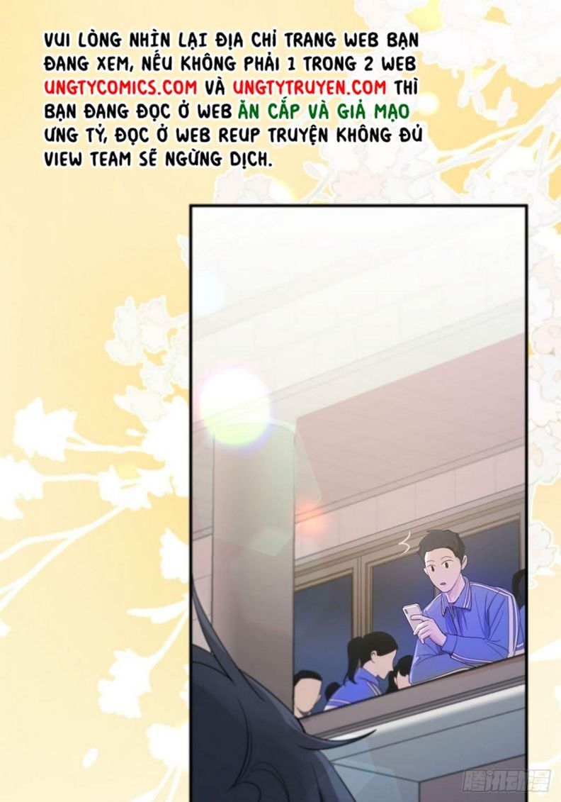 Sự Thiên Vị Của Thần Minh: Chapter 1