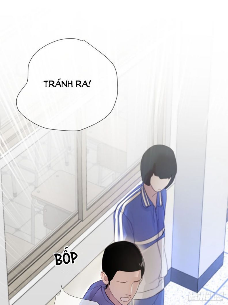 Sự Thiên Vị Của Thần Minh: Chapter 1