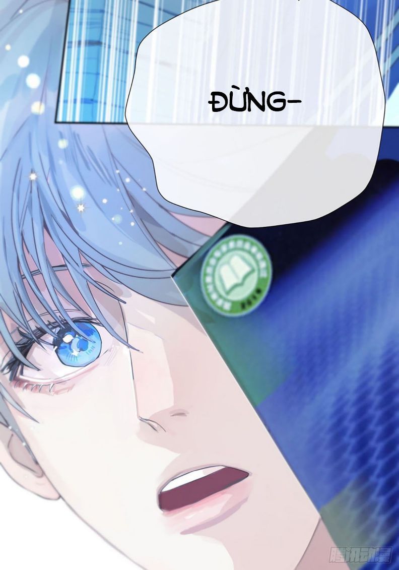 Sự Thiên Vị Của Thần Minh: Chapter 1