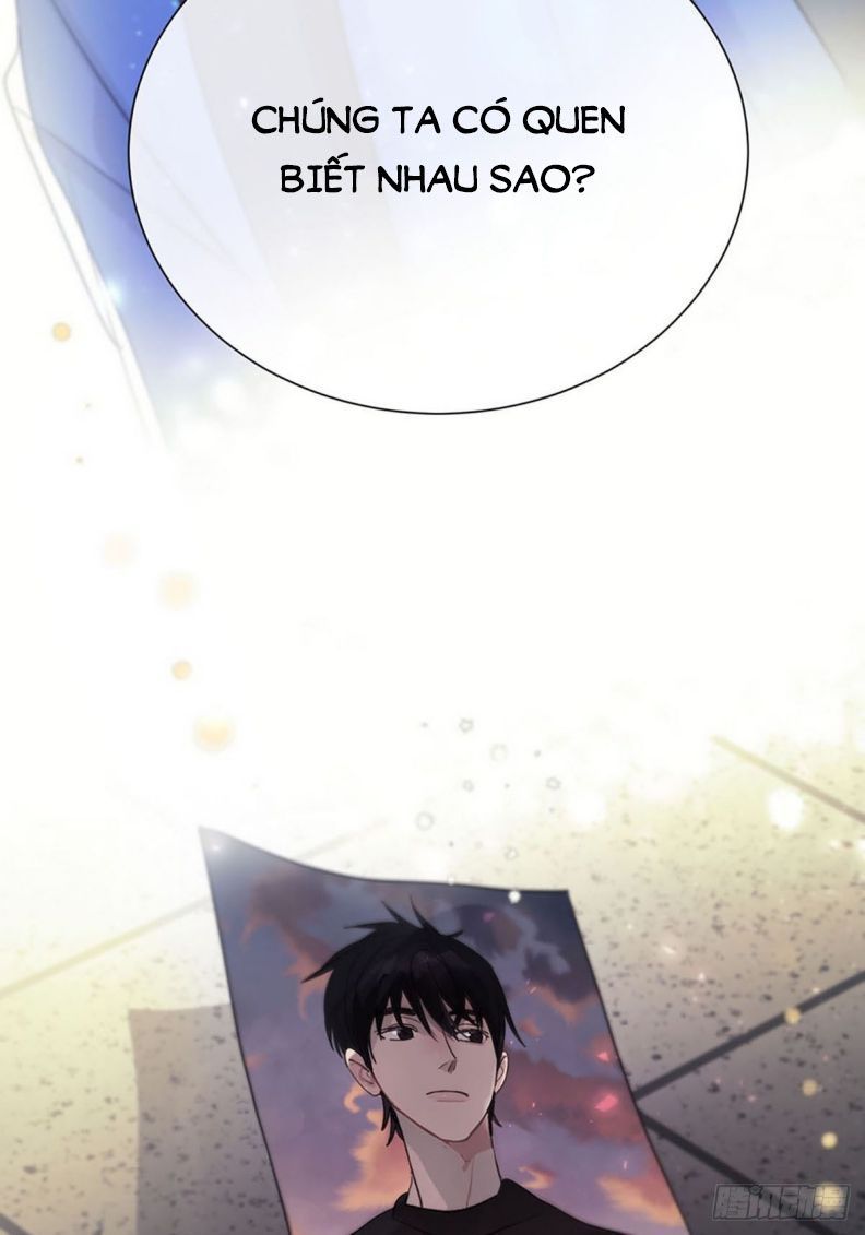 Sự Thiên Vị Của Thần Minh: Chapter 1