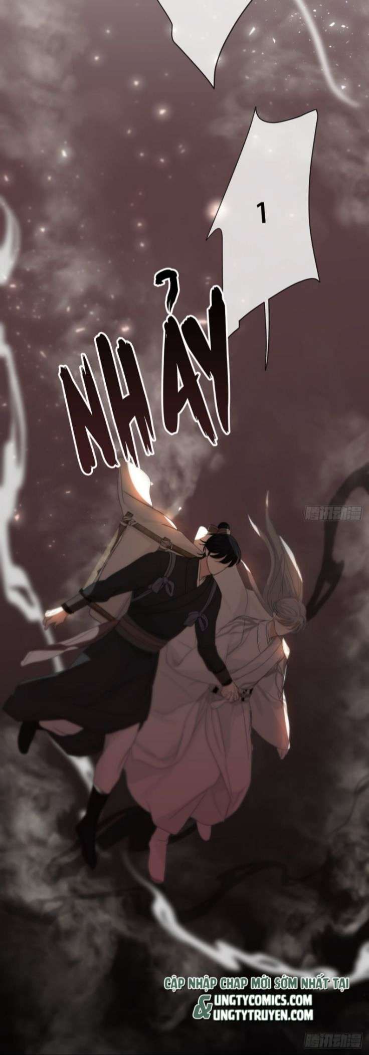 Sự Thiên Vị Của Thần Minh: Chapter 10