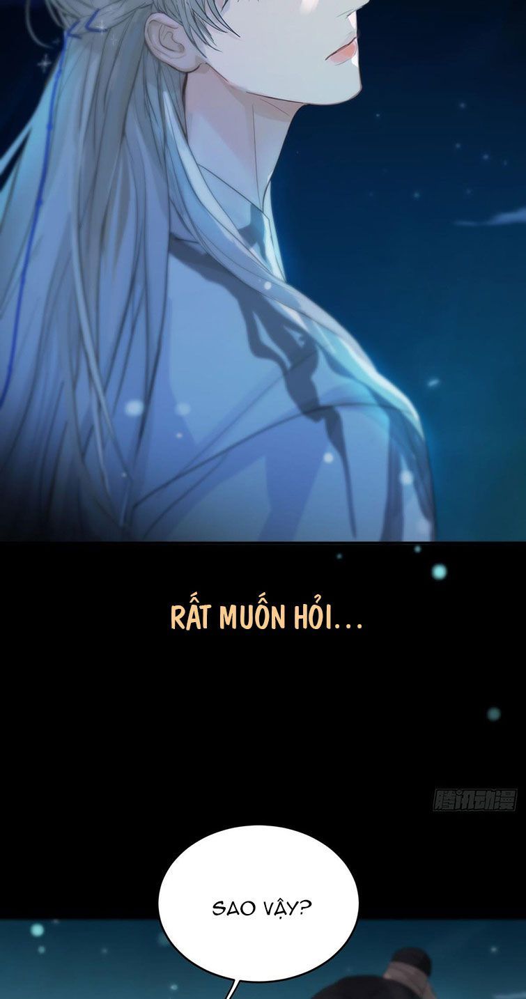 Sự Thiên Vị Của Thần Minh: Chapter 12