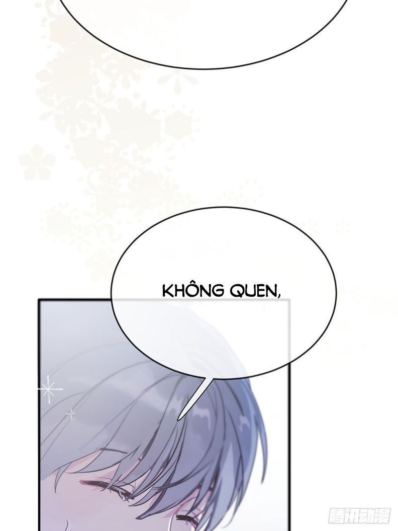 Sự Thiên Vị Của Thần Minh: Chapter 2