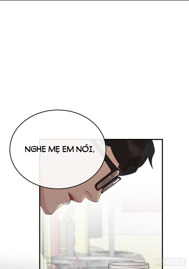 Sự Thiên Vị Của Thần Minh: Chapter 2