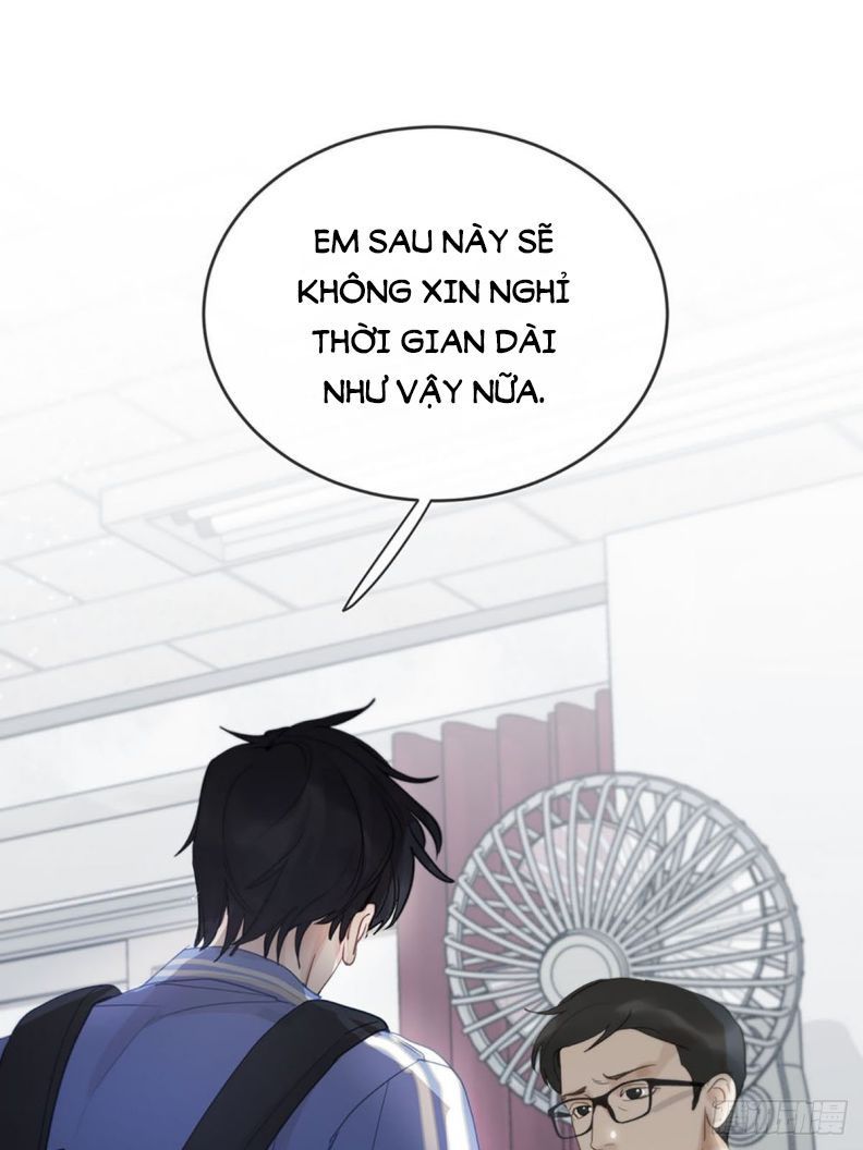 Sự Thiên Vị Của Thần Minh: Chapter 2