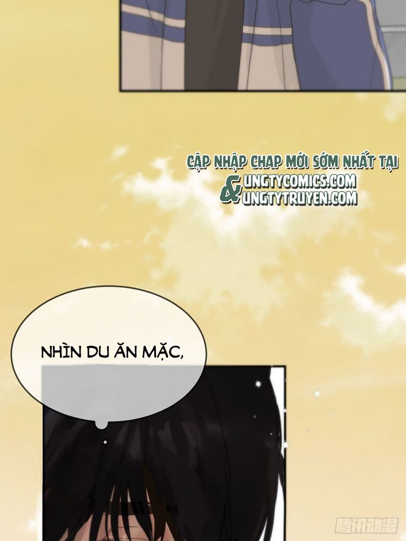 Sự Thiên Vị Của Thần Minh: Chapter 2