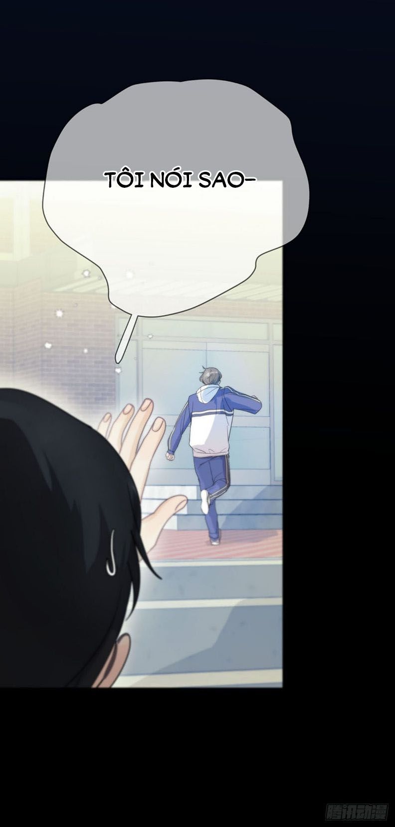 Sự Thiên Vị Của Thần Minh: Chapter 2