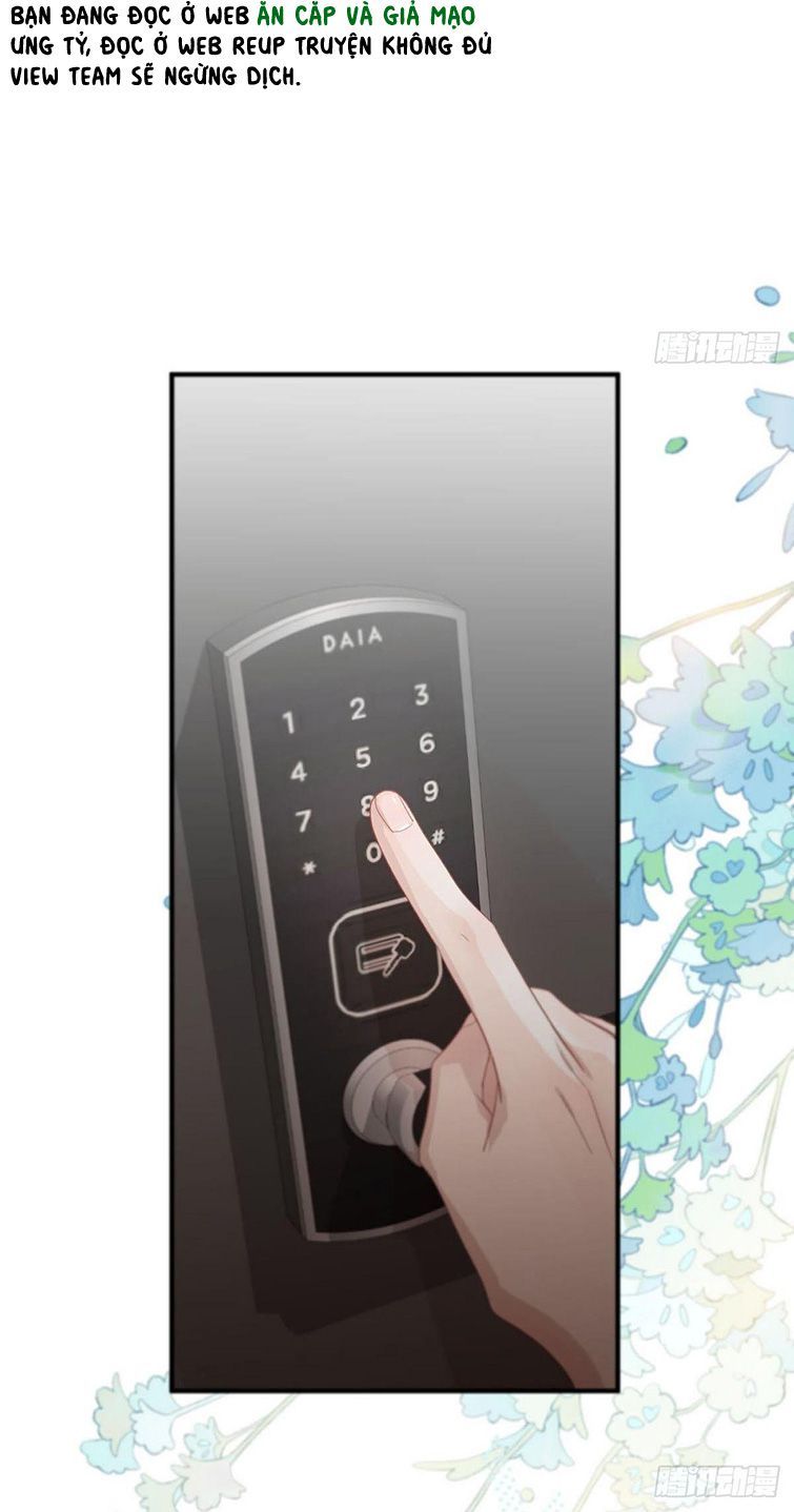 Sự Thiên Vị Của Thần Minh: Chapter 4