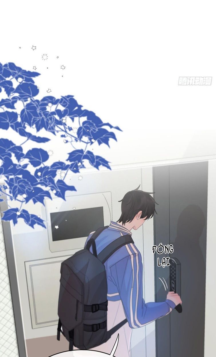 Sự Thiên Vị Của Thần Minh: Chapter 4