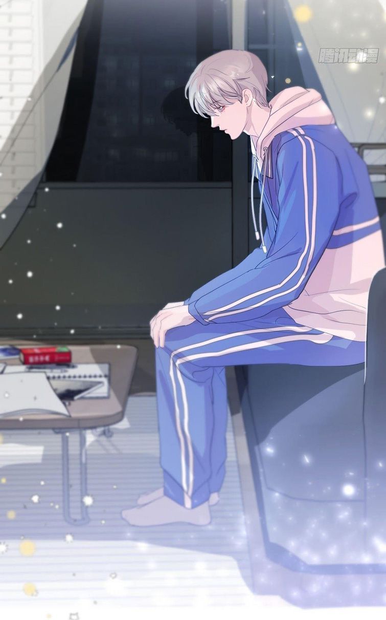 Sự Thiên Vị Của Thần Minh: Chapter 4