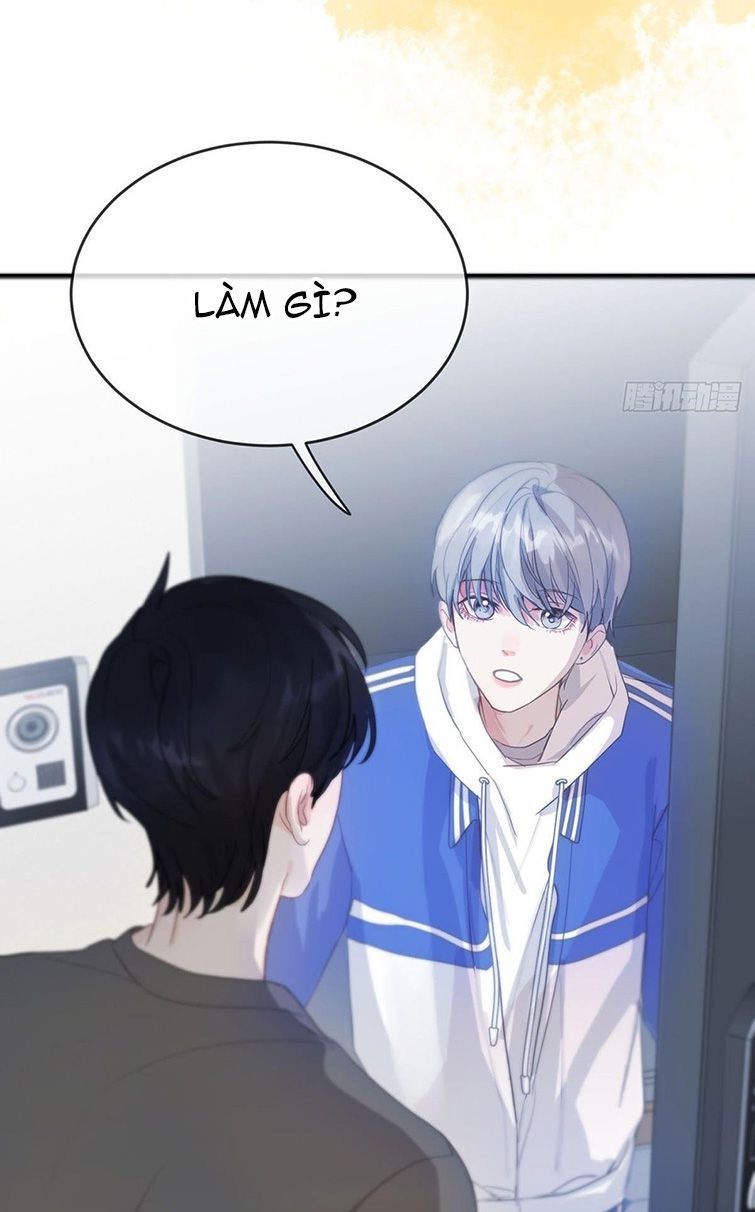 Sự Thiên Vị Của Thần Minh: Chapter 4