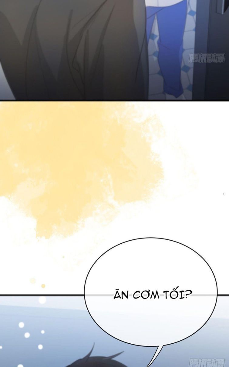 Sự Thiên Vị Của Thần Minh: Chapter 4