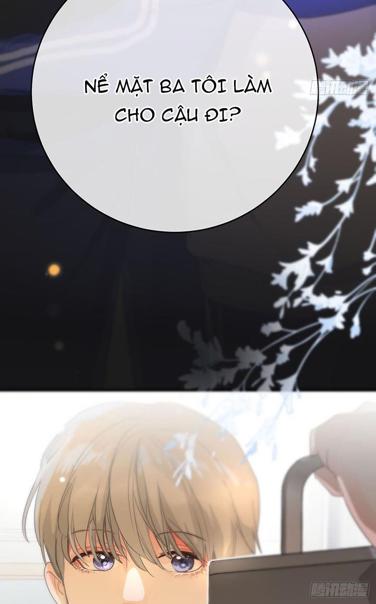 Sự Thiên Vị Của Thần Minh: Chapter 4