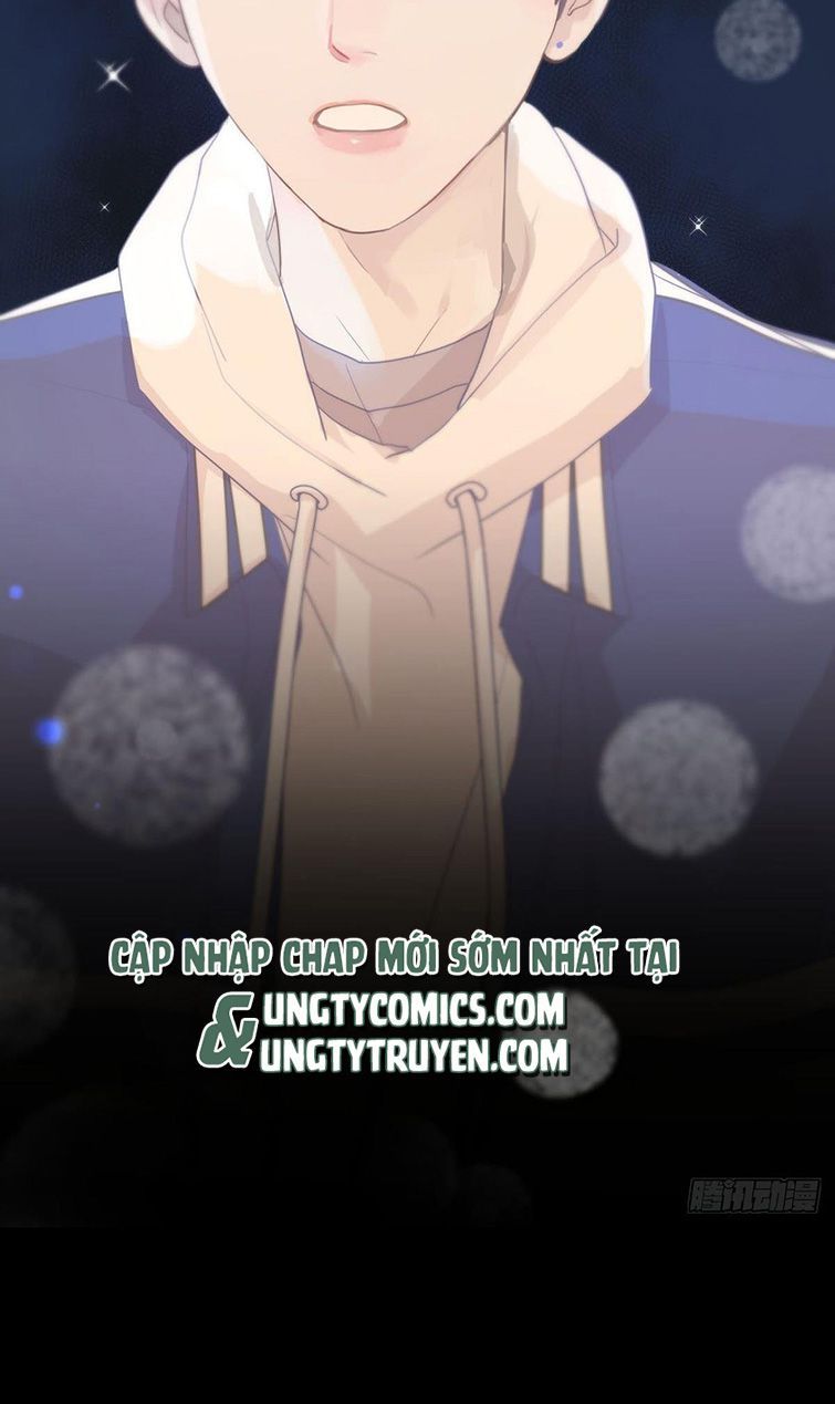 Sự Thiên Vị Của Thần Minh: Chapter 4