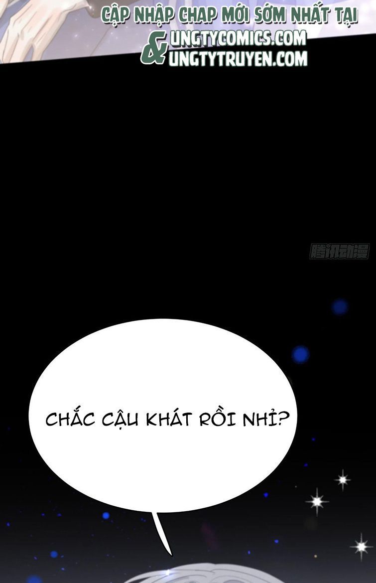 Sự Thiên Vị Của Thần Minh: Chapter 4