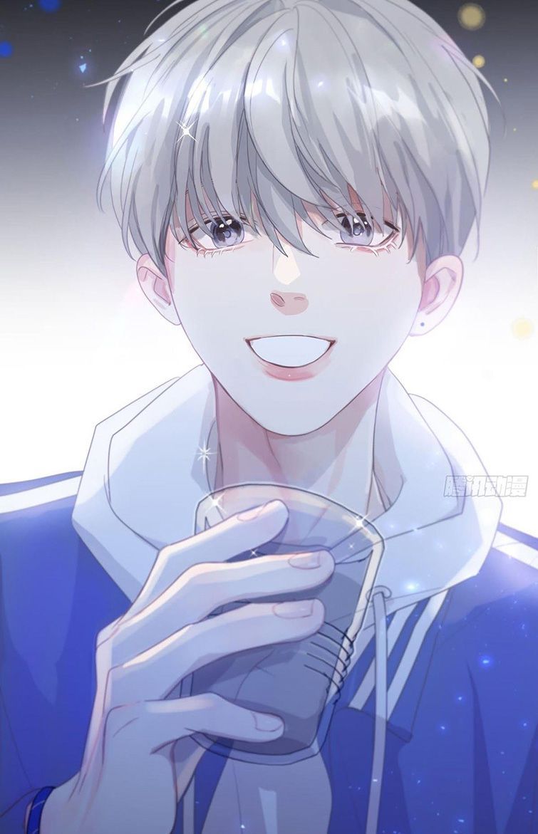 Sự Thiên Vị Của Thần Minh: Chapter 4