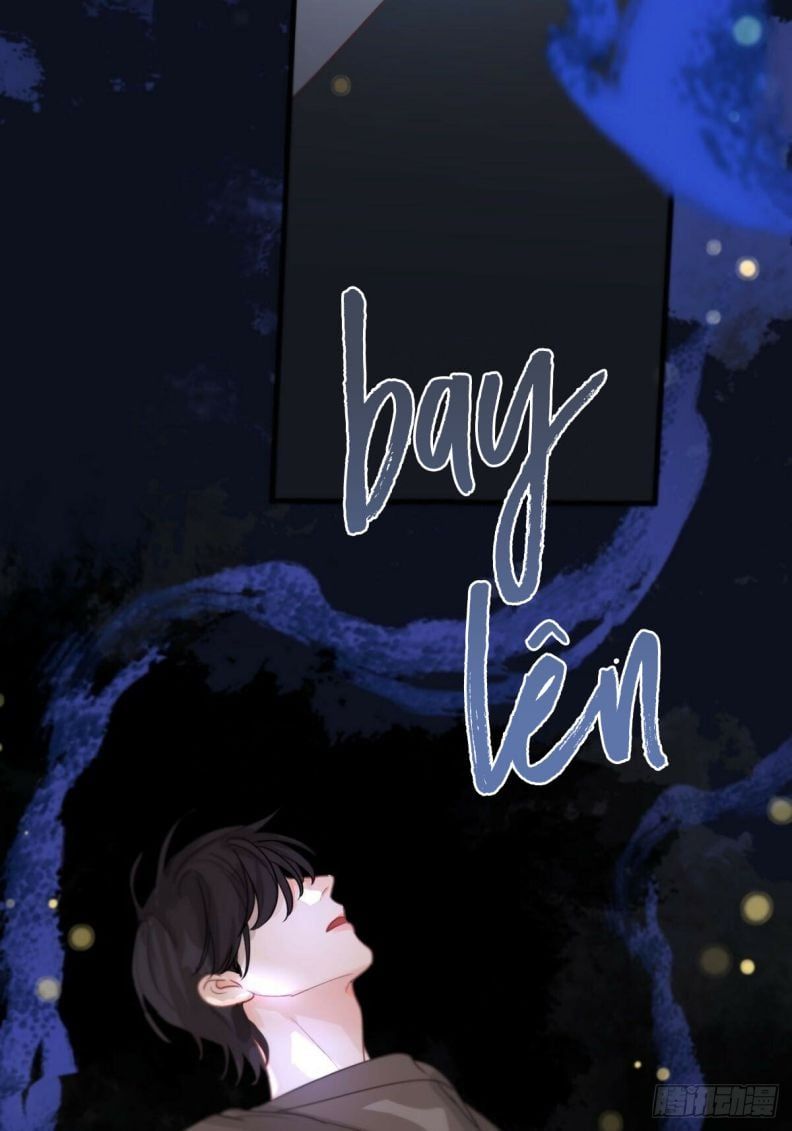 Sự Thiên Vị Của Thần Minh: Chapter 5
