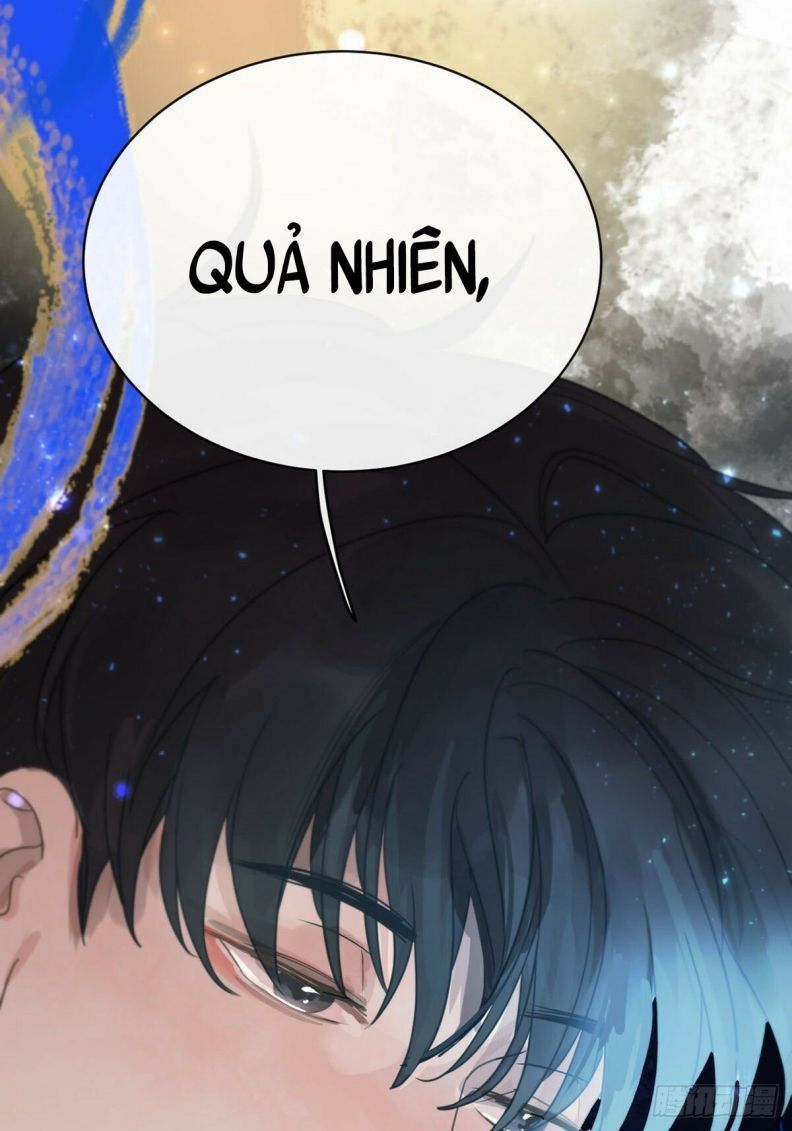 Sự Thiên Vị Của Thần Minh: Chapter 5