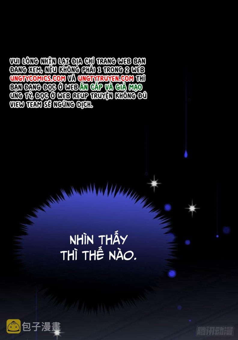 Sự Thiên Vị Của Thần Minh: Chapter 5