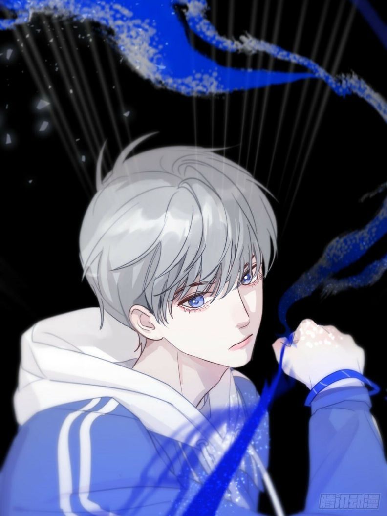 Sự Thiên Vị Của Thần Minh: Chapter 5
