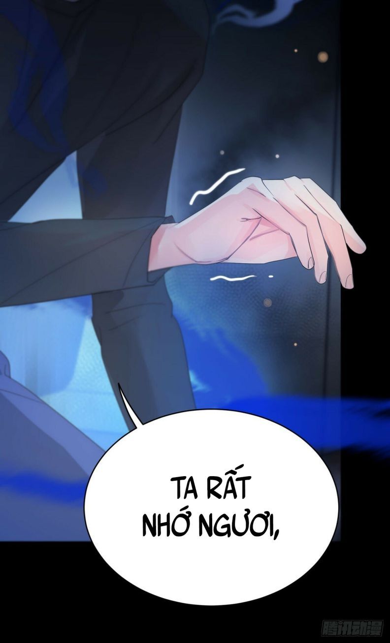 Sự Thiên Vị Của Thần Minh: Chapter 5