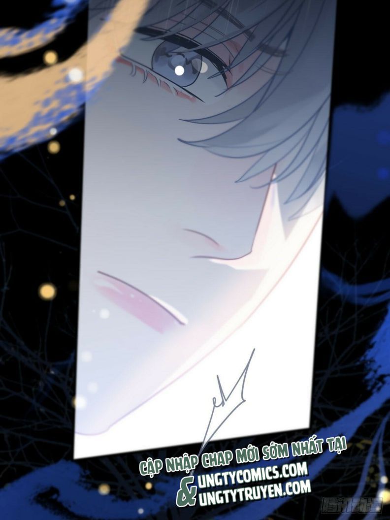 Sự Thiên Vị Của Thần Minh: Chapter 5